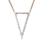Diamond Necklace NL34882