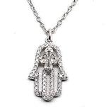 Diamond Necklace NL35073