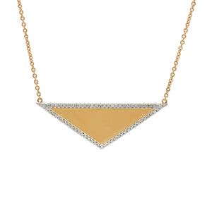 Diamond Necklace NL35705