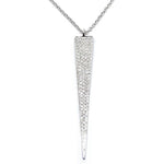 Diamond Necklace NL35805