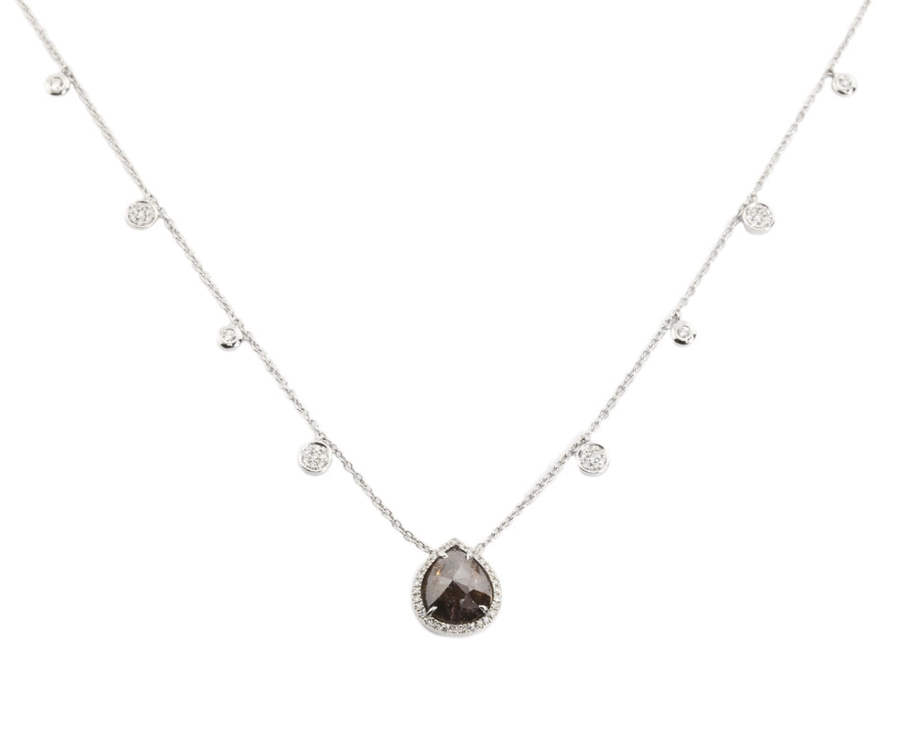 
                
                    Load image into Gallery viewer, Gemstone Necklace NL38871
                
            