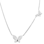 Diamond Necklace NL39348
