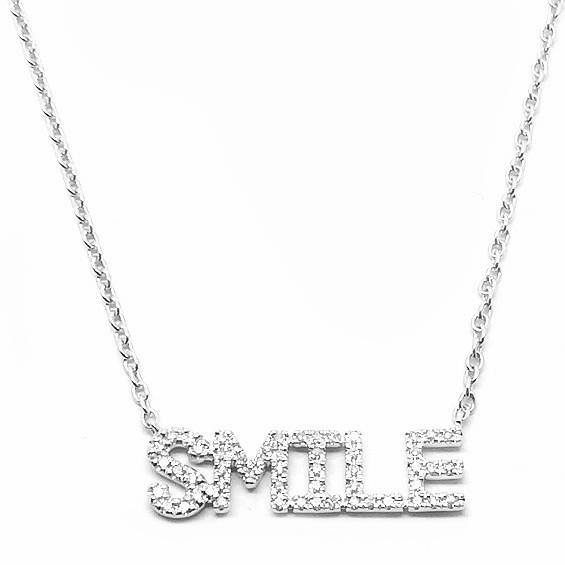 Diamond Necklace NL39427