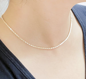 Diamond Necklace NL39799