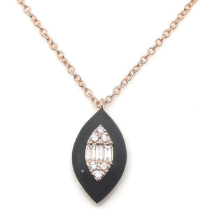 
                
                    Load image into Gallery viewer, Evil Eye Necklace NL40337
                
            