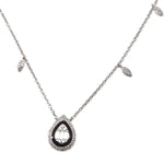 Diamond Necklace NL41006