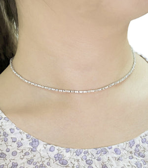 Diamond Necklace NL41137