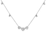 Diamond Necklace NL41399