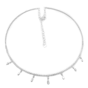 Diamond Necklace NL41572