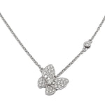 Diamond Necklace NL41697
