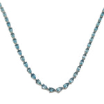 Gemstone Necklace NL42056W4BQPS3