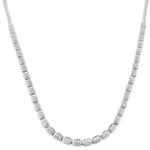 Diamond Necklace NL42183W4PD2