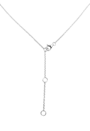 
                
                    Load image into Gallery viewer, Diamond Necklace NL40122W8BG - Cometai
                
            