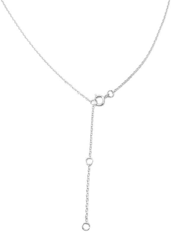 
                
                    Load image into Gallery viewer, Diamond Necklace NL32662 - Cometai
                
            