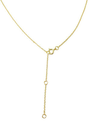 
                
                    Load image into Gallery viewer, Diamond Necklace CN16 - Cometai
                
            