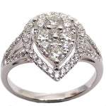 Diamond Ring R35887
