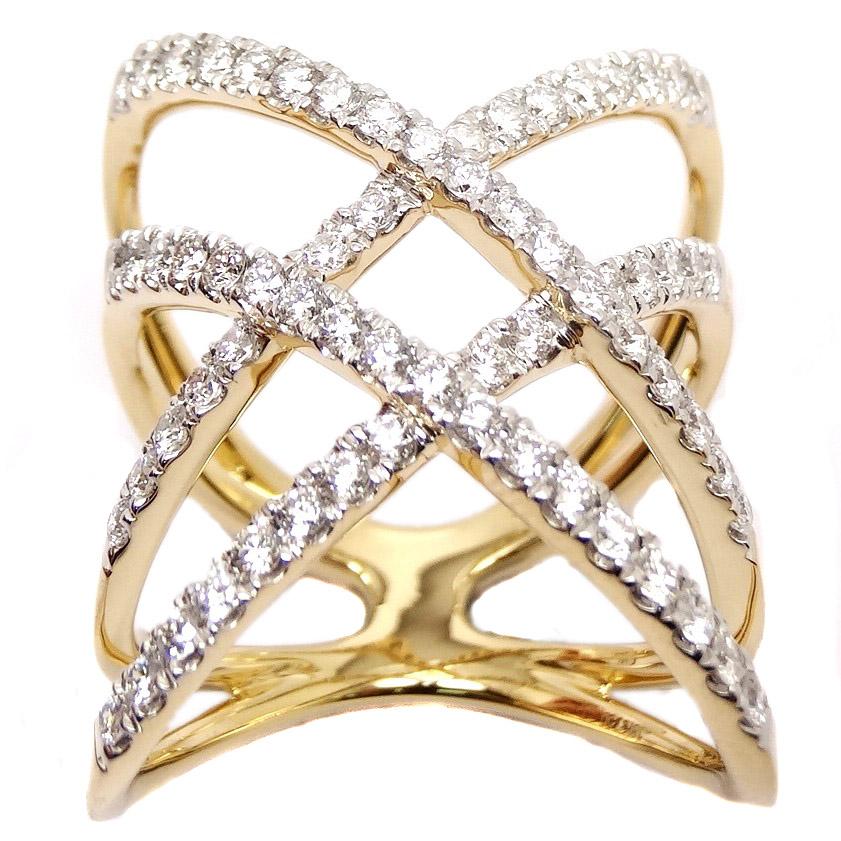Diamond Ring R36518