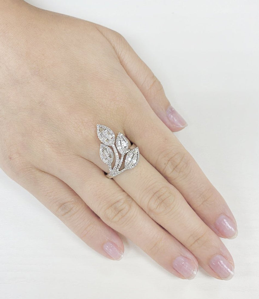 Diamond Ring R36552
