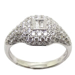 Diamond Ring R36681