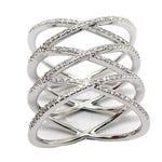 Diamond Ring R37217W4SD