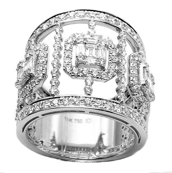 Diamond Ring R37238