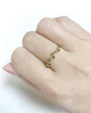 
                
                    Load image into Gallery viewer, Gemstone Ring R37510
                
            