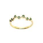 Gemstone Ring R37510