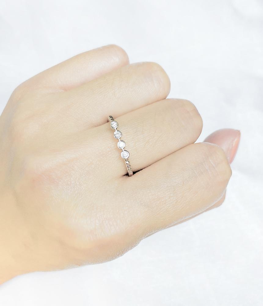 Diamond Ring R37514