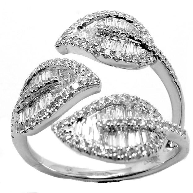 Diamond Ring R37668