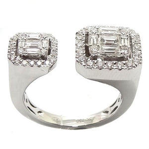 Diamond Ring R38891