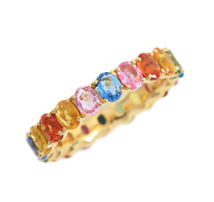 
                
                    Load image into Gallery viewer, Gemstone Ring R39034
                
            