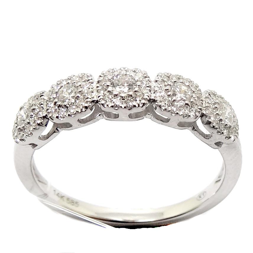 Diamond Ring R39408