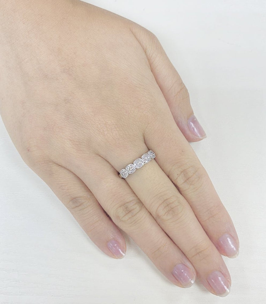Diamond Ring R39408