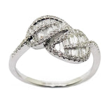 Diamond Ring R39512