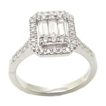 Diamond Ring R40183