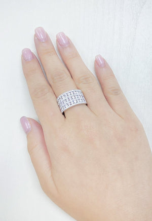Diamond Ring R40254