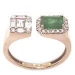 Gemstone Ring R41023