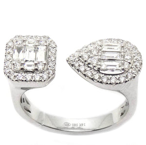 Diamond Ring R41031