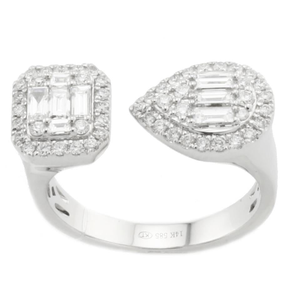 Diamond Ring R41031