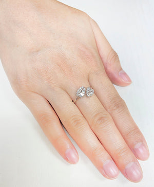 Diamond Ring R41071