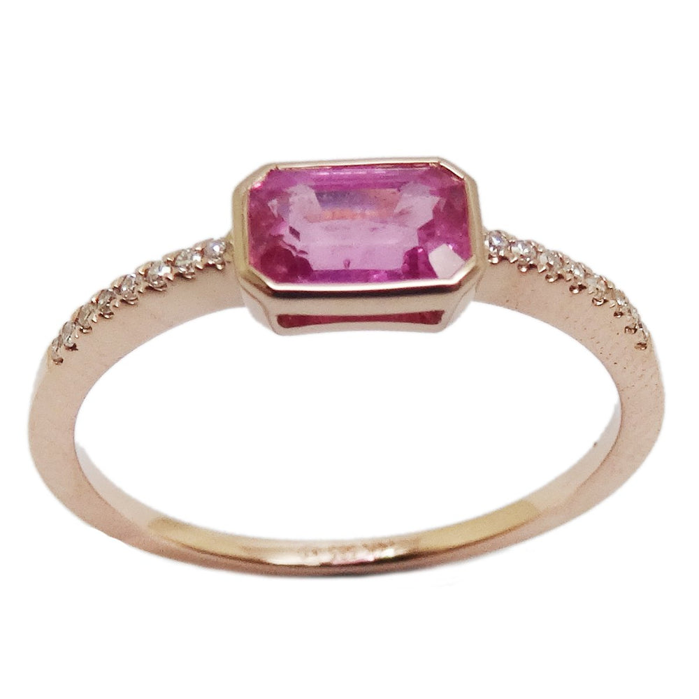 Gemstone Ring R41147