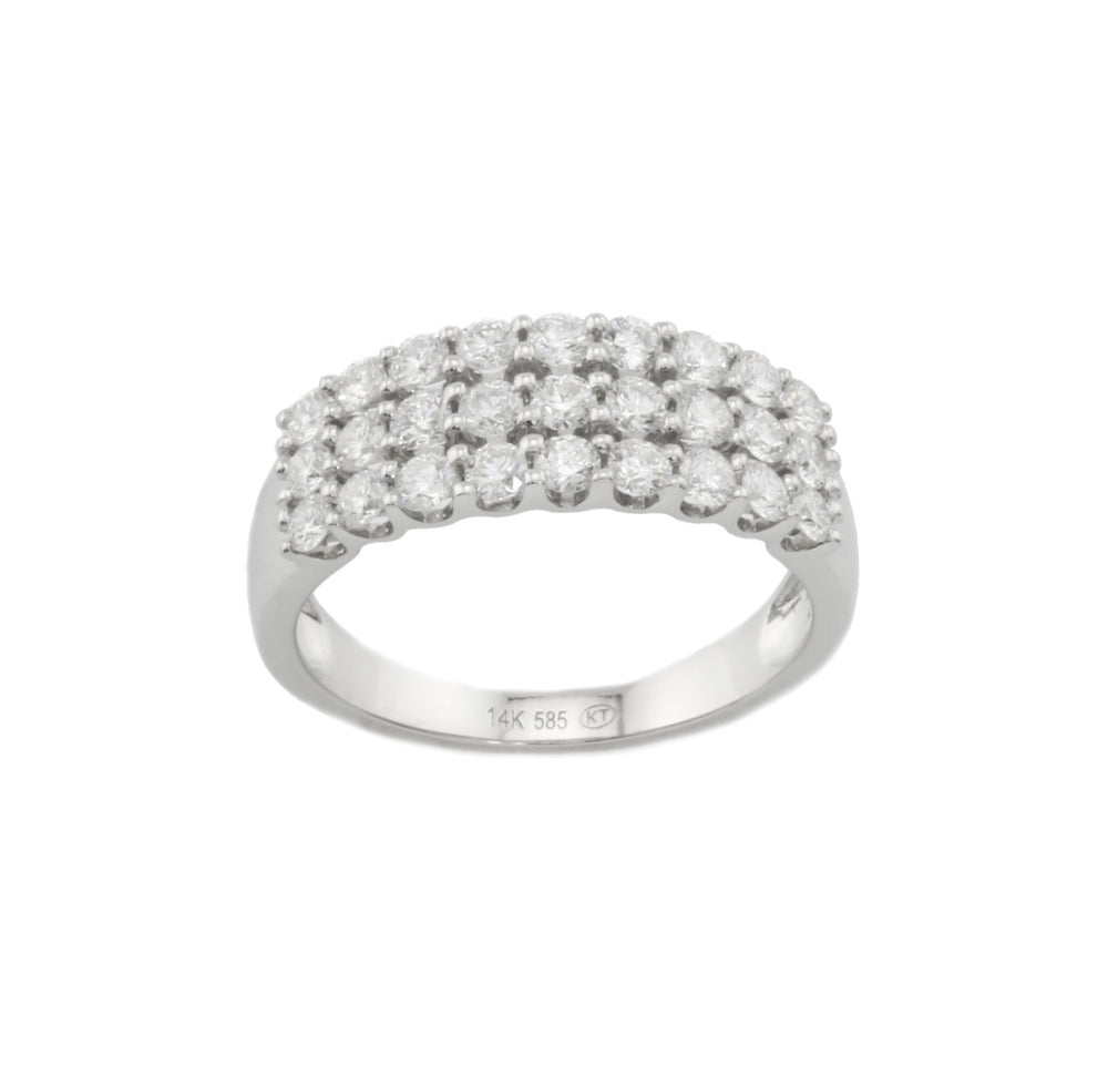 Diamond Ring R41261