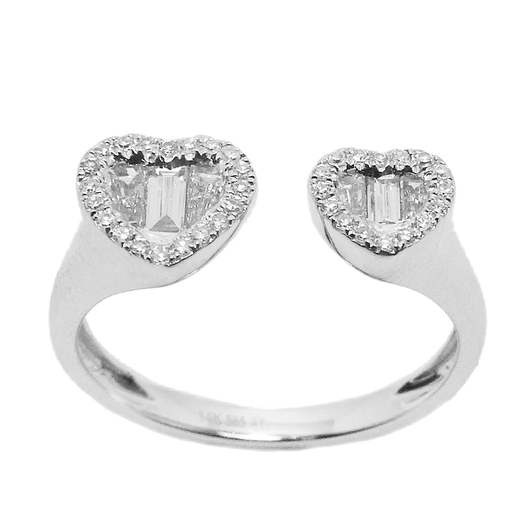 Diamond Ring R41300