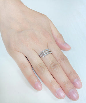 Diamond Ring R41486