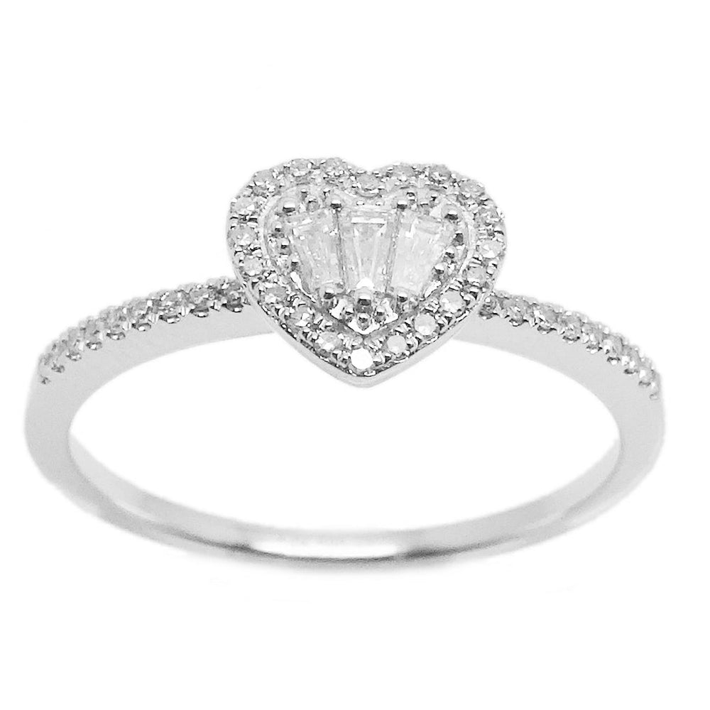 Diamond Ring R41498
