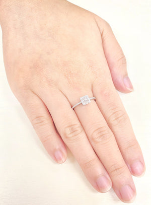 Diamond Ring R41590
