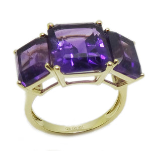Gemstone Ring R42160Y4AM2-6.5