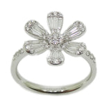Diamond Ring R42239W4TD-6.5
